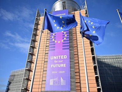 Tusk na szczycie UE. Premier nie wyklucza blokady budżetu