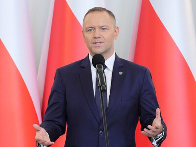 Trzy weta i osiem podpisów. Prezydent rozpatrzył pakiet ustaw