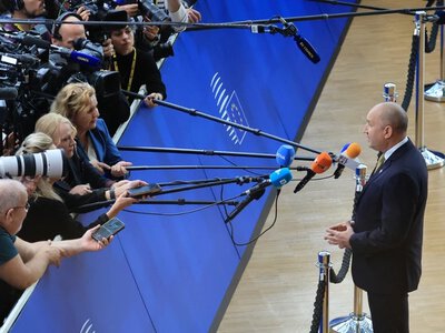 Pierwszy kraj UE wyłamuje się z konsensusu. Umowa Rosja-USA z poparciem