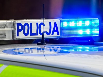 Tragiczne odkrycie w Wielkopolsce. W domu znaleziono dwa ciała