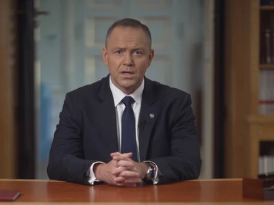 Dość wymówek, Nawrocki uderza w rząd. Oświadczenie prezydenta