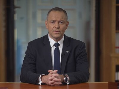 Prezydent Karol Nawrocki podjął kolejne decyzje. Weto dla trzech ustaw