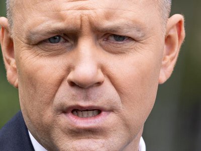 Prezydent zdecydował: Twarde weto dla zmian politycznych, zielone światło dla energetyki