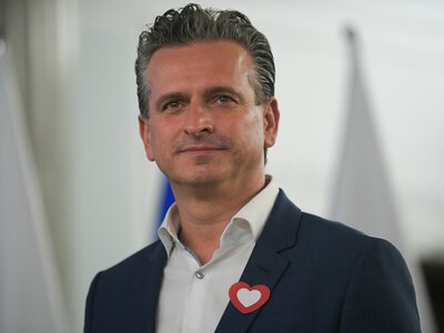 O pośle, który (nie) świecił przykładem [OPINIA]