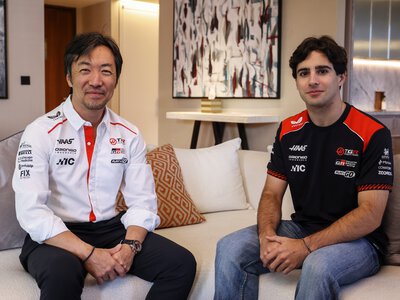 Kolejne miejsce w F1 zajęte. Talent ze stajni Ferrari z kontraktem