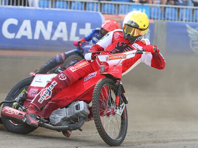 Żużel. Zaskakująca decyzja zawodnika Polonii! To dlatego zdecydował się na transfer
