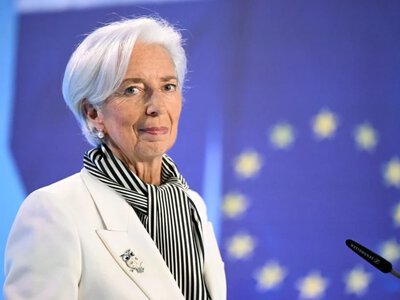 Możliwy zwrot na szczycie EBC. W grze interesy największych państw UE