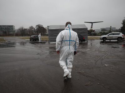 Wirus Zachodniego Nilu w Belgii. Dwie osoby nie żyją, władze apelują o ostrożność