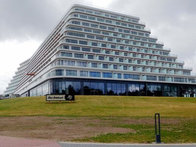 Boże Narodzenie w małym Dubaju nad Bałtykiem. Oto cena kolacji