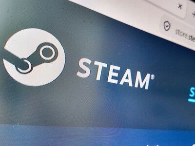Steam nawala się z Epic. Patrzę z politowaniem