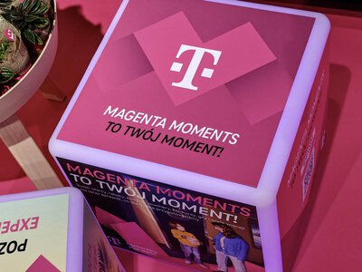 T-Mobile daje za darmo. Sprawdź aplikację