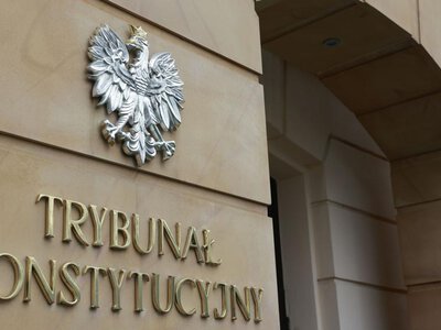 Rząd idzie na twarde zwarcie o Trybunał. Musimy postawić wszystko na jedną kartę