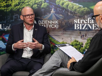 Pomorze walczy o specjalistów. W grze atom, offshore, zbrojeniówka i kosmos