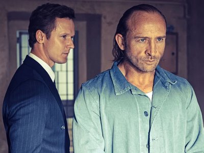 Szyc iPławiak w „Buncie”. Serial Netfliksa inspirowany 1989 rokiem