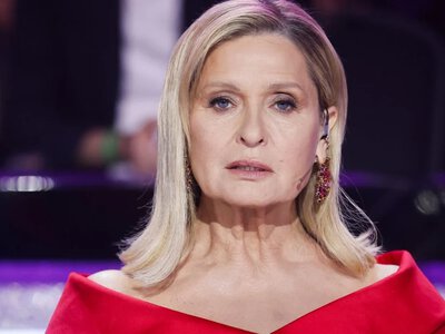 Ewa Kasprzyk przerwała milczenie. To dlatego rozstała się ukochanym