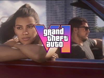 GTA 6 na nowym zwiastunie. Odliczamy dni do premiery