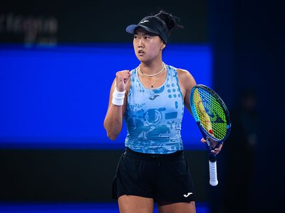 Oto przeciwniczka Igi Świątek w ćwierćfinale