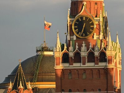 Rosja buduje finansowe obejście sankcji. Trzech ministrów dołącza do A7