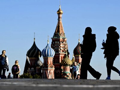 Putin oszalał. Rosjanie nie gryzą się w język, obawiają się najgorszego