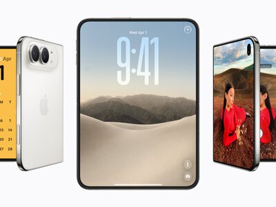 iPhone Duo otwiera nowe możliwości