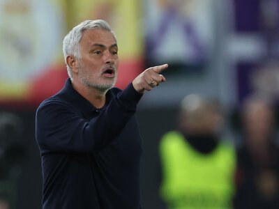 Stary Mourinho wraca i wypowiada wojnę. Robią już rzeczy bez żadnego wstydu