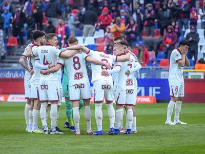 PKO Ekstraklasa: znamy sędziów na 11. kolejkę i klasyk Widzew Łódź - Wisła Kraków