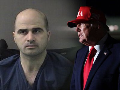 Rozstrzelanie na żywo. Trump wycofuje się z oburzającego pomysłu