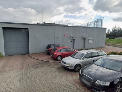 Śmierć strażnika, pismo wdowy i nagłe odwołanie dyrektora. Kulisy głośnej tragedii podczas konwoju