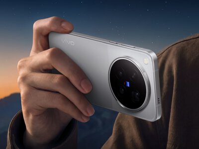 Vivo X500 zaraz w Polsce. Są prezenty