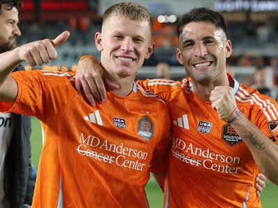 Kapitalny gol w MLS. Nożyce Polaka ozdobą kolejki. Przebił Lewandowskiego
