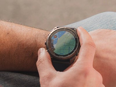 Garmin w końcu naprawił Fenixa. Czekałem na to od lat