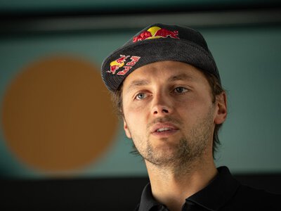 Bargiel próbował zrobić coś wielkiego. Przykry koniec