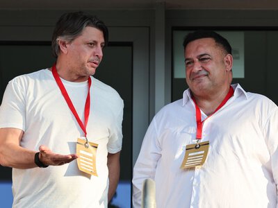 Zaapelował do Lewandowskiego. Fantastyczna historia