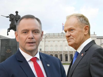 Ważą się losy głośnej ustawy. Nawrocki stawia warunek. Rząd ma tendencję
