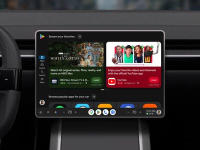 Android Auto dopieszcza kierowców. Wyczekiwane zmiany