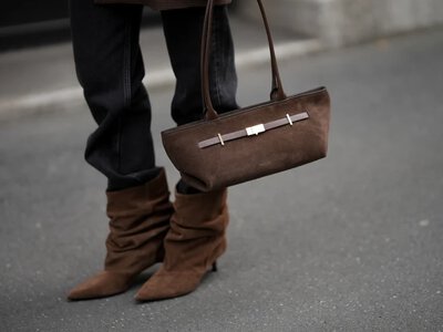 Jesienią ma je w szafie każda stylowa Francuzka. Te buty to hit sezonu