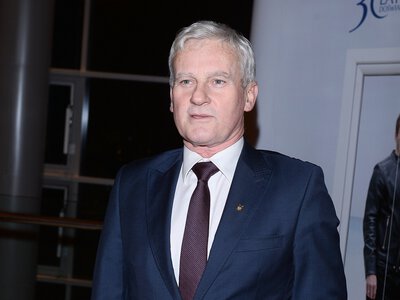 Listkiewicz zaskoczył. Wziął w obronę sędziów