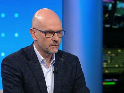 Zamieszki przed TK. „To bawienie się ludzkim życiem”