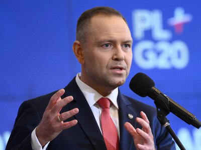 Nawrocki o ślubowaniu Berka: „Scenariusz istnego cyrku”. W przyszłym tygodniu decyzja ws. sędziów