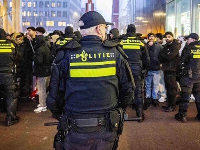 Fryzjerka z Polski oskarżona. Służby znalazły materiały propagujące terroryzm