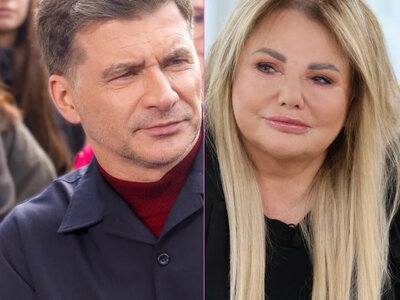 Katarzyna Niezgoda już tego nie kryje. Związek z Kammelem zmienił jej życie