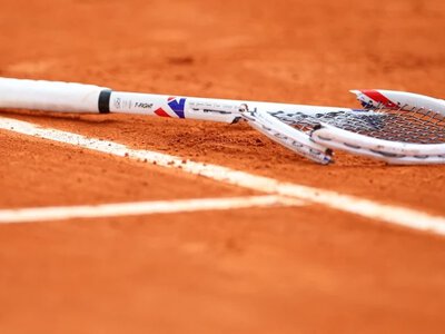 Tenisista zawieszony na 24 lata. ITIA bez litości. Ujawniono, co zrobił