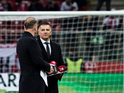 Borek wypalił. Nie był poziom Ligi Mistrzów