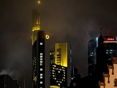 Niemiecki właściciel mBanku bliski przejęcia. Ważny kamień milowy