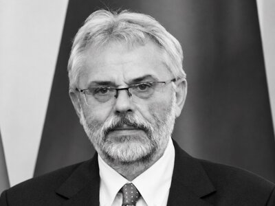 Prof. Jan Sikora nie żyje. Jego badania zmieniły diagnostykę nowotworów w Polsce