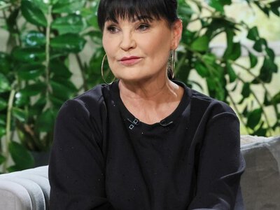 Iwona Pavlović o występie w TzG. Z nimi mogłaby wrócić na parkiet