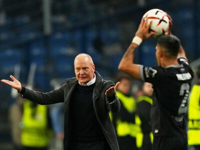 Dlatego Lech przegrał z Bayerem. Ten mecz obnażył brutalną prawdę