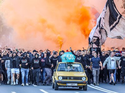 Prezydent zabrał głos ws. ustawy o DSA. Zapowiedział, kiedy może ją podpisać