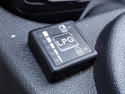 Te silniki i LPG to zgrany duet. Kierowcy mogą sporo zaoszczędzić