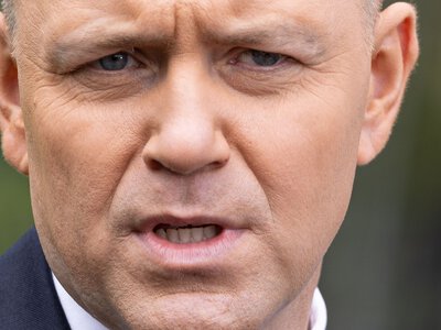 Prezydent zabrał głos ws. ustawy o DSA. Zapowiedział, kiedy może ją podpisać